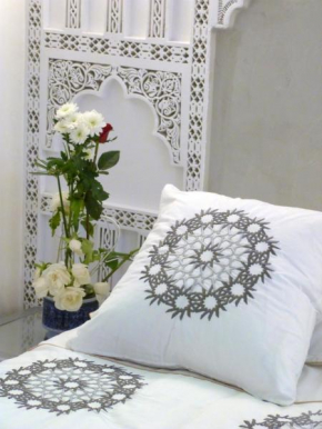 Riad Darabi en exclusivité
